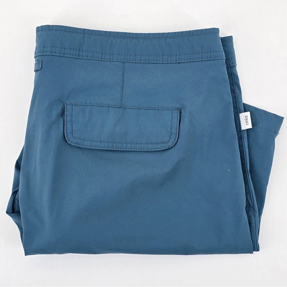 ONIA Men’s Swim Shorts Sz 34